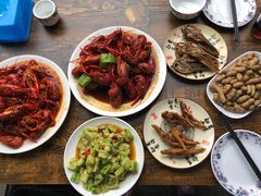 -一品龙虾(新都店)