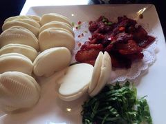 -火龙堂·风味民间菜(文一路店)