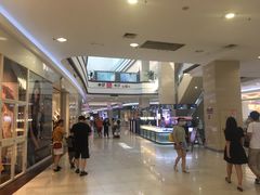 -永旺梦乐城国际商城(北清路店)