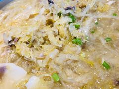 -95号酱骨·一块豆腐(展春园西路店)