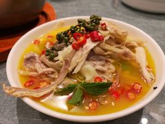 -小厨娘淮扬菜(清江苏宁广场店)