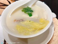 -北京泰富酒店-柏景轩中餐厅