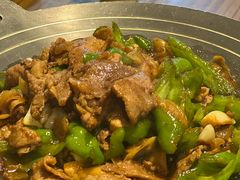 -禾珍珠家常小馆(河南博物院店)