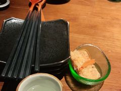 -千代武日本料理(开发区店)