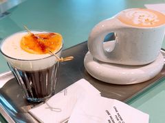 -sugarman espresso素饮糖人高新咖啡工厂