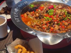 -胖哥俩肉蟹煲(杭州下沙学林街店)