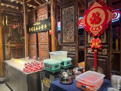 -老凯俚酸汤鱼(鸿通城店)