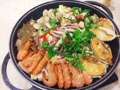 -吉源大排档·鱼生·海鲜(烧烤彩印厂店)