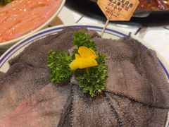 -旧街市鲜货老火锅(大光路店)