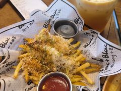 -Blac+Blac(中海环宇荟店)