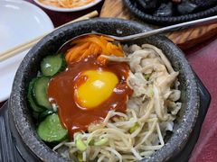 -松涛园朝鲜·海鲜·料理店(鸭绿江断桥店)