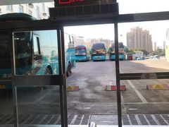 -宜兴汽车客运站