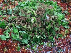 -乐山第一家临江鳝丝(茶坊路店)