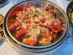 -巴厘龙虾·榜首油焖大虾(洞庭·艺术洋房店)