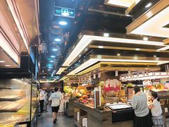 -苏格里岛自助烤肉海鲜火锅(成都金牛万达店)