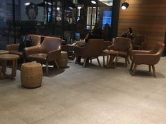 大堂-星巴克(成都太古里二店)