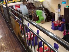 -大眼锅贴水饺(河东店)