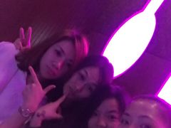 -凯乐会量贩KTV(国防大厦总店)