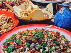 -泥糊破店小酒馆·团建聚餐(南京西路店)