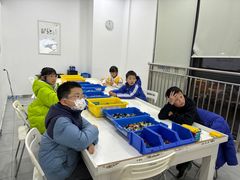 -童程童美少儿编程乐高机器人(汉阳校区)