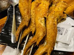 -质烤烤物·活烤海鲜(质烤总店)