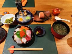 -松涛日本料理