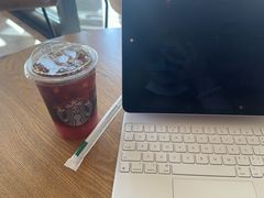 -星巴克(北京太平桥大街店)