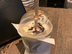 -星巴克(武康路店)