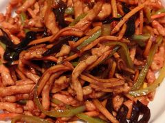 -春饼先生·北京烤鸭(甘井子万达店)