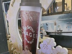 -霸王茶姬(南强街店)