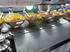 -南京工业大学-东苑1食堂