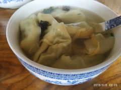 -笑来喜馄饨小笼工坊店(湖滨街店)