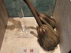 -大连武术文化博物馆