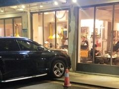 门面-肆拾壹號烤肉(龙岗店)