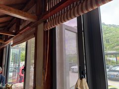 -崂山水果园农家宴(泉水鸡店)