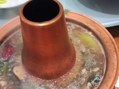 -南门四季铜锅涮肉(大屯·北苑店)
