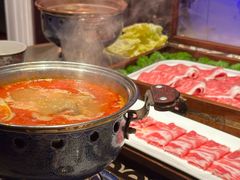 -豹豹私房火锅(侨城坊店)