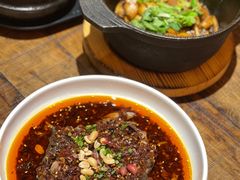 -铁公鸡·四川料理(天环广场店)