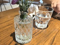 -榖屋house of flour(张江首店)