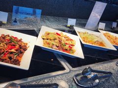 -解放碑威斯汀酒店-知味国际美食餐厅