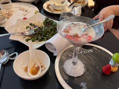 -铭轩中餐厅·海南菜·粤菜(亚龙湾瑞吉店)