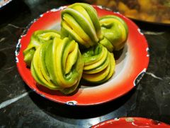 -粗粮人家·东北菜(洋桥店)