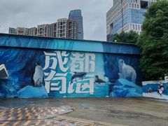 -海合安成都极地海洋公园