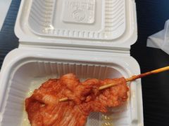 -小杨生煎(乐坊虹井店)