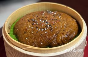 Guizhou Millet Crumbs
