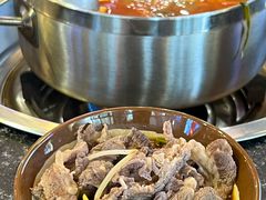 -闻小豆贵州自助火锅(万象城店)