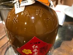 -西江美食舫·江西菜(健德桥店)