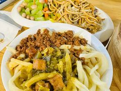 -太原面食店(解放路店)