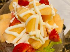 -蓝湾咖啡(长江北路店)