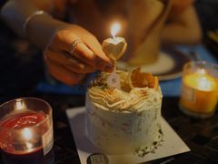 -甘尼仕印度餐厅爵士酒吧(阳春巷店)